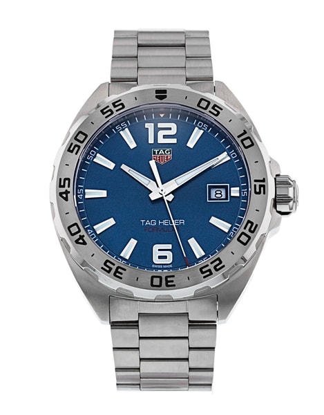 Tag Heuer Formula 1 WAZ1118.BA0875